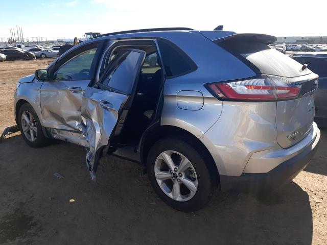 Photo 2 from auction – 2020 FORD EDGE SE with VIN 2FMPK3G94LBA85440