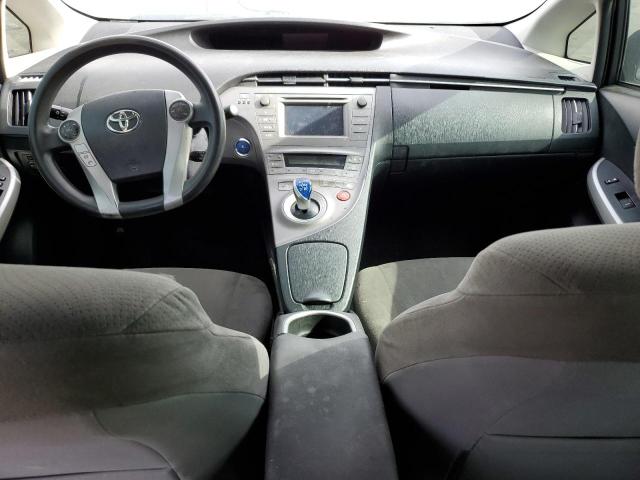 Photo 8 from auction – 2013 TOYOTA PRIUS with VIN JTDKN3DU2D5658727
