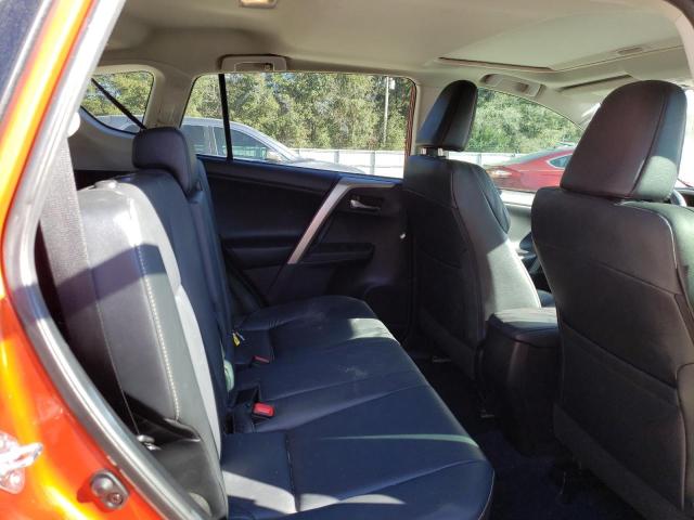 Photo 10 from auction – 2015 TOYOTA RAV4 LIMIT with VIN 2T3YFREV2FW189765