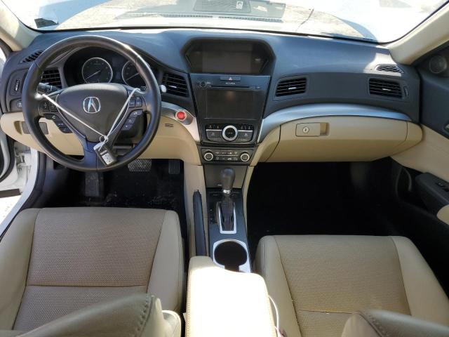 Photo 8 from auction – 2017 ACURA ILX PREMIU with VIN 19UDE2F73HA003128