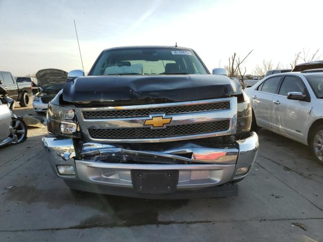 Photo 5 from auction – 2013 CHEVROLET SILVERADO with VIN 3GCPCSE09DG372917