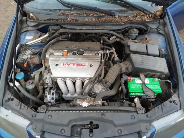 Photo 11 from auction – 2005 ACURA TSX with VIN JH4CL96895C016871