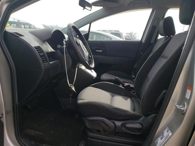 Photo 7 from auction – 2006 MAZDA 5 with VIN JM1CR293460111560