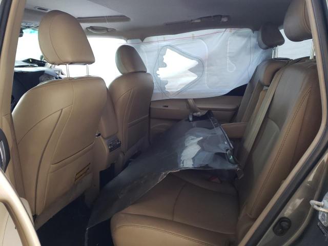 Photo 10 from auction – 2013 TOYOTA HIGHLANDER with VIN 5TDBK3EH9DS216323