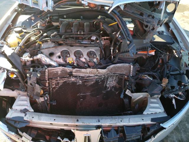 Photo 11 from auction – 2010 LINCOLN MKZ with VIN 3LNHL2GC8AR621103