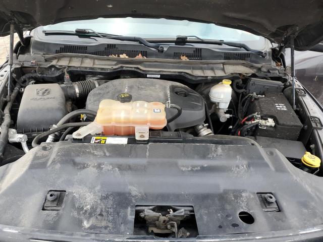 Photo 11 from auction – 2016 RAM 1500 ST with VIN 1C6RR7FM1GS230796