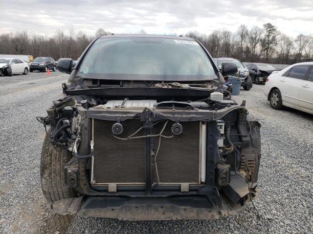 Photo 5 from auction – 2012 TOYOTA HIGHLANDER with VIN 5TDYK3EH7CS059271
