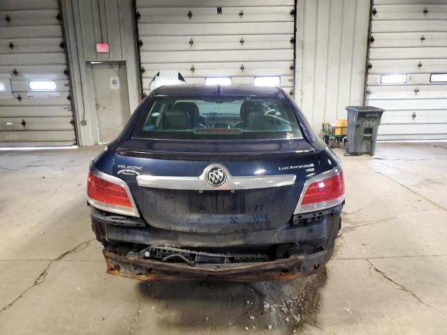 Photo 6 from auction – 2011 BUICK LACROSSE C with VIN 1G4GC5EC1BF195706