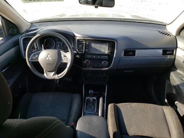Photo 8 from auction – 2018 MITSUBISHI OUTLANDER with VIN JA4AZ3A31JJ003578