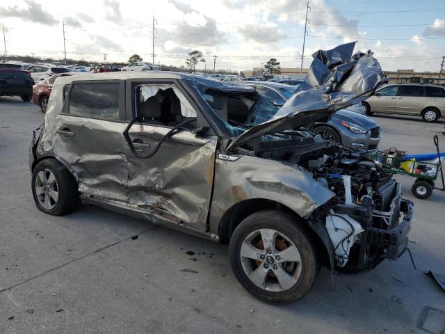 Photo 4 from auction – 2019 KIA SOUL with VIN KNDJN2A27K7660452