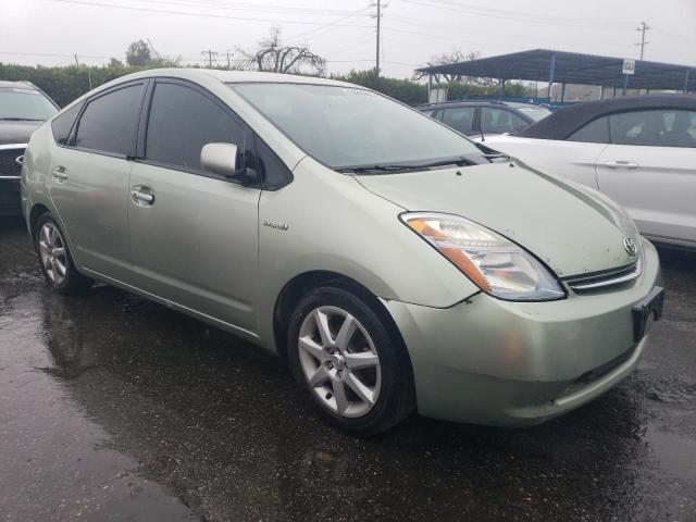 Photo 4 from auction – 2007 TOYOTA PRIUS with VIN JTDKB20U577577142