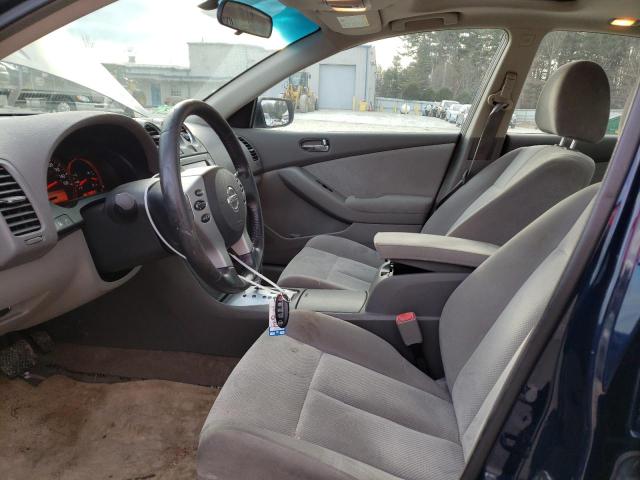 Photo 7 from auction – 2007 NISSAN ALTIMA 2.5 with VIN 1N4AL21E17N420399
