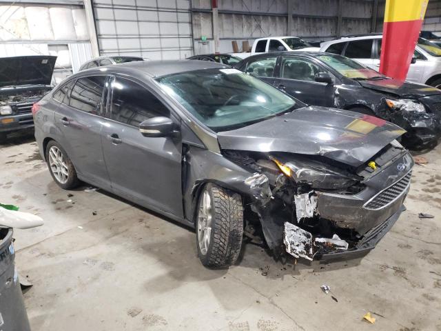 Photo 4 from auction – 2015 FORD FOCUS SE with VIN 1FADP3F24FL257070