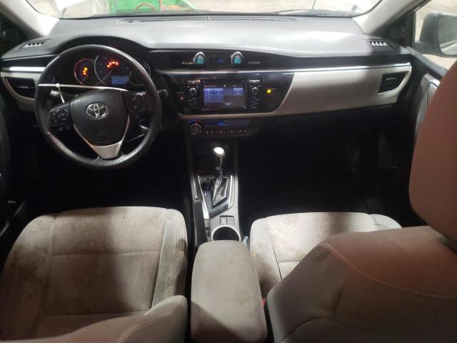 Photo 8 from auction – 2015 TOYOTA COROLLA L with VIN 5YFBURHE5FP304487