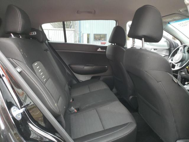 Photo 11 from auction – 2018 KIA SPORTAGE L with VIN KNDPMCAC8J7313299