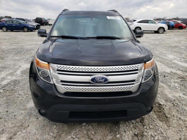 Photo 5 from auction – 2013 FORD EXPLOR XLT with VIN 1FM5K7D82DGB47034