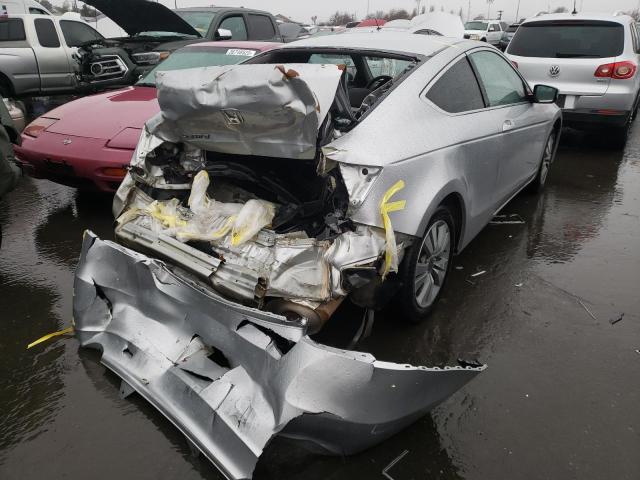 Photo 3 from auction – 2012 HONDA ACCORD EX with VIN 1HGCS1B71CA004842