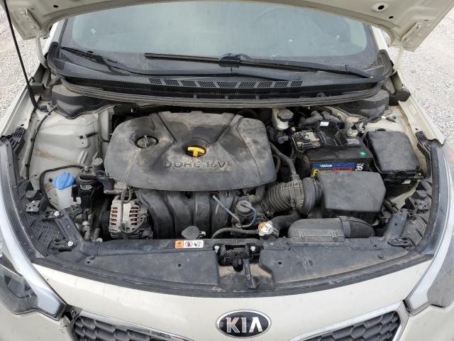 Photo 11 from auction – 2015 KIA FORTE LX with VIN KNAFK4A66F5367976