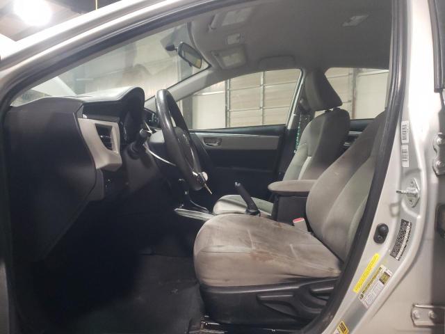 Photo 7 from auction – 2015 TOYOTA COROLLA L with VIN 5YFBURHE5FP304487