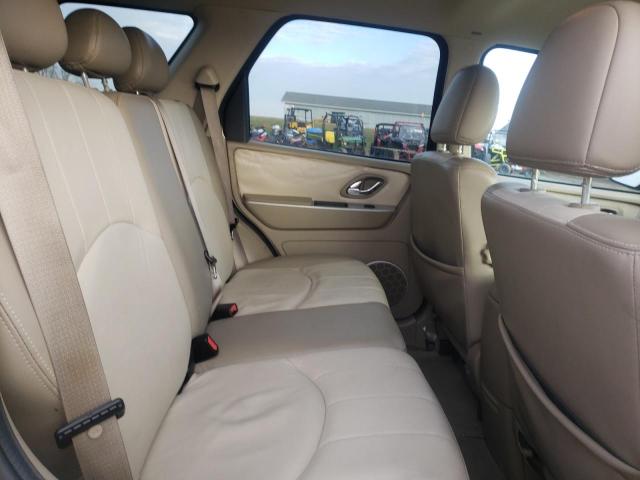Photo 11 from auction – 2007 MERCURY MARINER PR with VIN 4M2CU971X7KJ13046