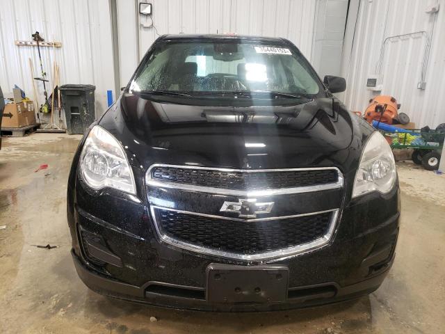Photo 5 from auction – 2014 CHEVROLET EQUINOX LS with VIN 2GNFLEEK8E6352273