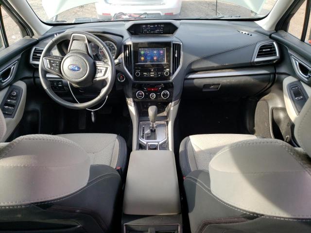 Photo 8 from auction – 2020 SUBARU FORESTER P with VIN JF2SKAJC7LH544701