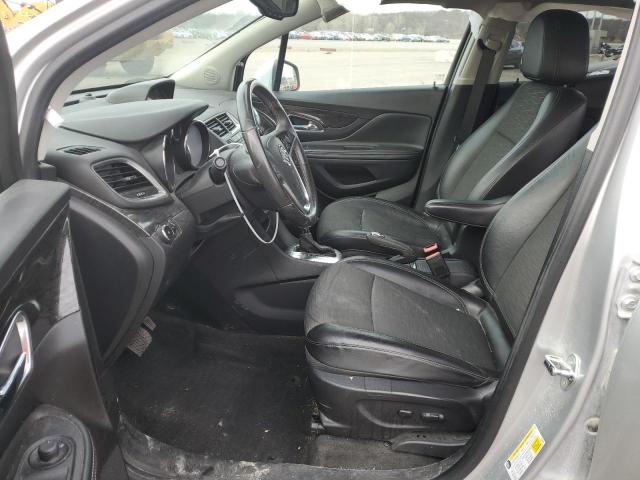 Photo 7 from auction – 2015 BUICK ENCORE CON with VIN KL4CJFSB8FB203298