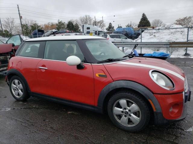 Photo 4 from auction – 2015 MINI COOPER with VIN WMWXM5C5XF3A60141