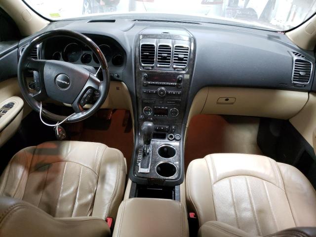 Photo 8 from auction – 2012 GMC ACADIA DEN with VIN 1GKKRTED7CJ232786