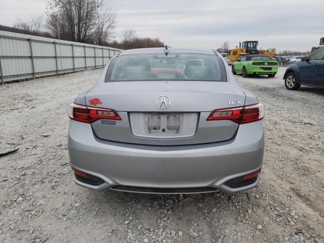 Photo 6 from auction – 2016 ACURA ILX PREMIU with VIN 19UDE2F7XGA013945
