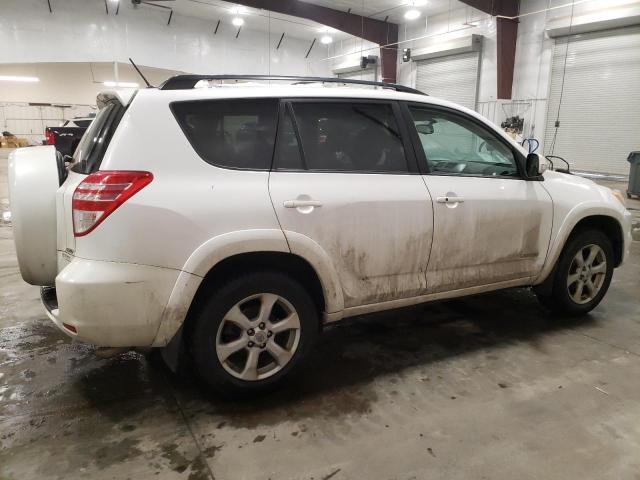 Photo 3 from auction – 2012 TOYOTA RAV4 LIMIT with VIN 2T3DF4DV7CW216148