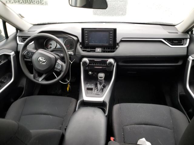Photo 8 from auction – 2019 TOYOTA RAV4 LE with VIN 2T3H1RFV9KW003288