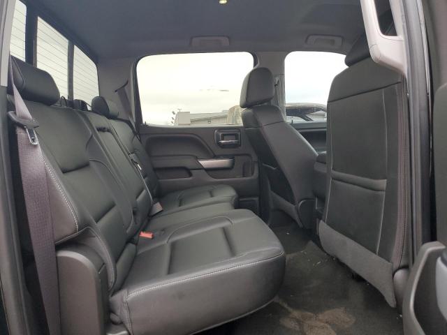 Photo 10 from auction – 2017 CHEVROLET SILVERADO with VIN 3GCUKSEC1HG319490