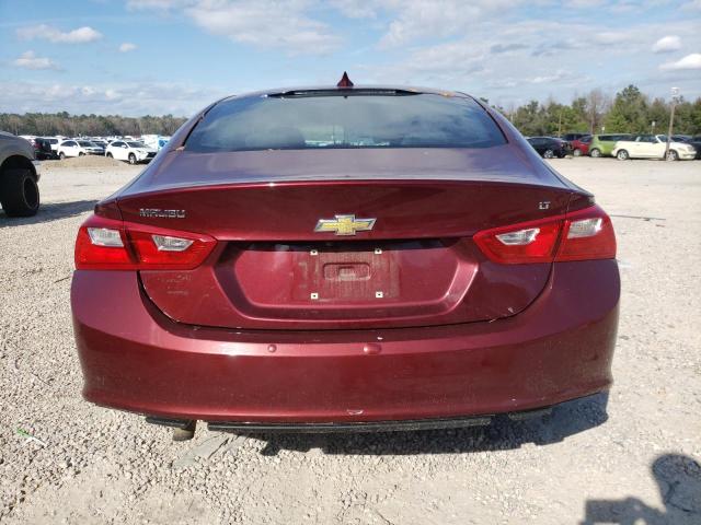 Photo 6 from auction – 2016 CHEVROLET MALIBU LT with VIN 1G1ZE5ST9GF314940