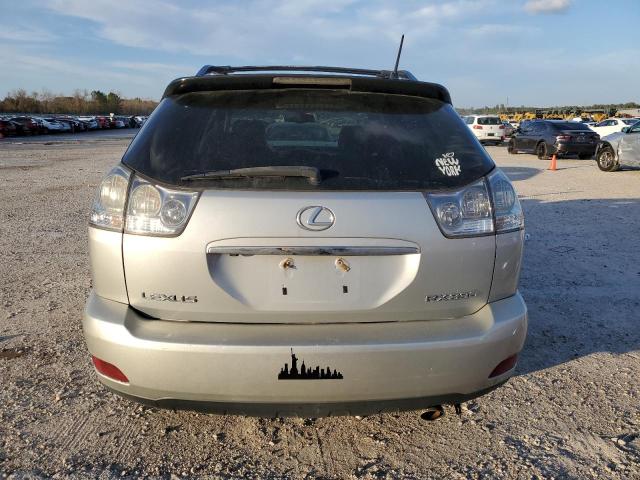Zdjęcie 6 z aukcji – 2006 LEXUS RX 330 z VIN 2T2GA31U16C047062