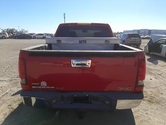 Photo 6 from auction – 2008 GMC SIERRA C15 with VIN 3GTEC13098G193383