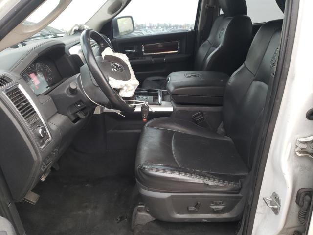 Photo 7 from auction – 2012 DODGE RAM 1500 L with VIN 1C6RD7NT7CS188362