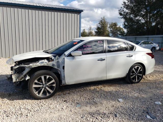 NISSAN ALTIMA 2.5 2017 with VIN 1N4AL3AP7HC232989 - Photo from auction