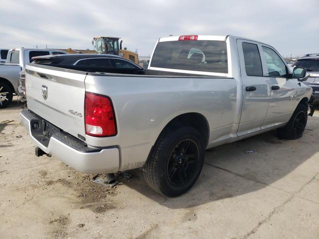 Photo 3 from auction – 2018 RAM 1500 ST with VIN 1C6RR7FG1JS339745