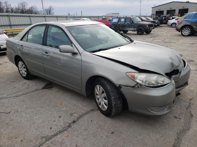 Photo 4 from auction – 2005 TOYOTA CAMRY LE with VIN 4T1BE30KX5U532011