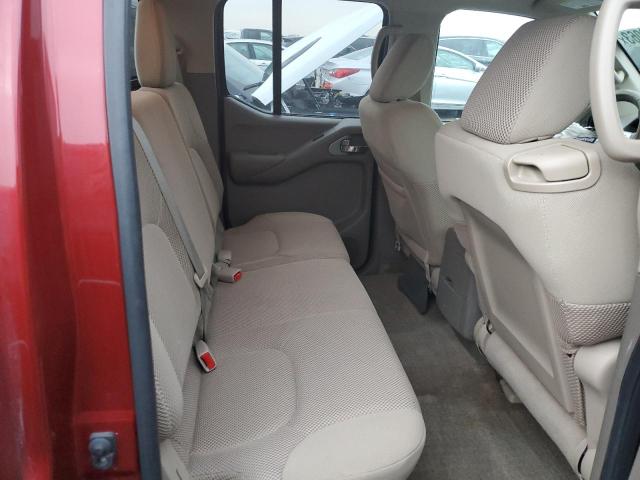 Photo 11 from auction – 2014 NISSAN FRONTIER S with VIN 1N6AD0EV1EN759650