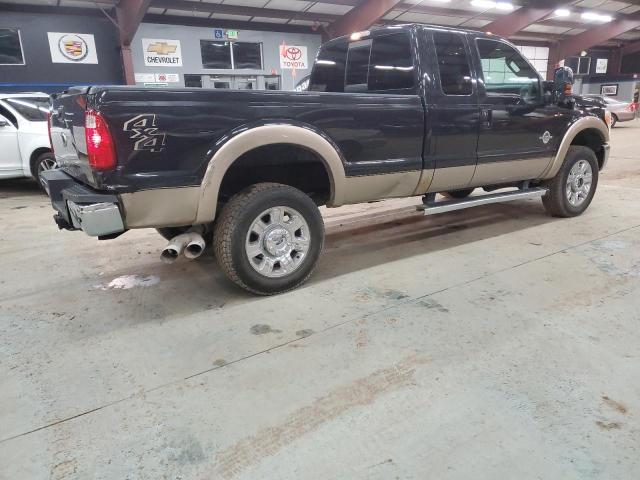 صورة رقم 4 من المزاد - 2012 FORD F350 مع VIN 1FT8X3BTXCEC64776