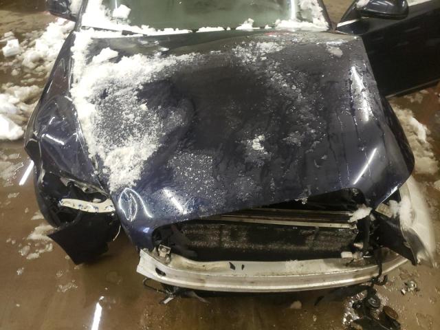 Photo 11 from auction – 2010 AUDI A6 PRESTIG with VIN WAUKGAFB7AN067604