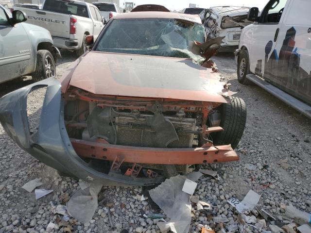 Photo 5 from auction – 2006 DODGE CHARGER R/ with VIN 2B3KA53H26H261463