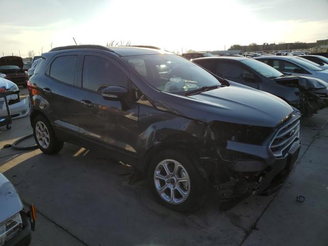 Photo 4 from auction – 2021 FORD ECOSPORT S with VIN MAJ3S2GEXMC455906