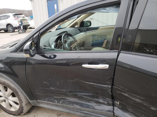 Photo 7 from auction – 2006 SUBARU B9 TRIBECA with VIN 4S4WX86C864421189