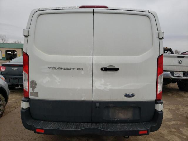 Photo 6 from auction – 2019 FORD TRANSIT T- with VIN 1FTYE1ZMXKKA09151
