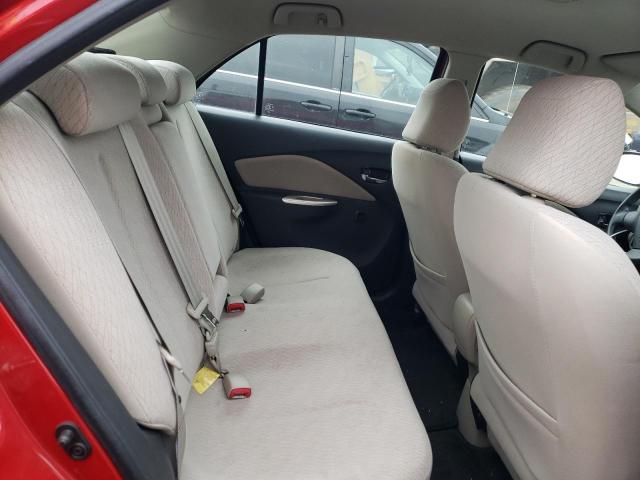 Photo 10 from auction – 2007 TOYOTA YARIS with VIN JTDBT923671062406