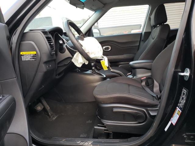 Photo 7 from auction – 2017 KIA SOUL with VIN KNDJN2A21H7466427