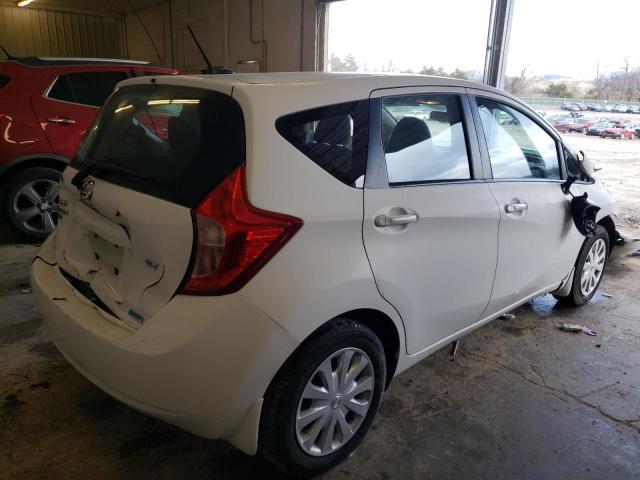 Photo 3 from auction – 2016 NISSAN VERSA NOTE with VIN 3N1CE2CP7GL368050